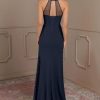 Chiffon Mother of The Bride Dresses for Wedding Lace Applique Long Formal Dresses for Women XOD0491