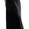Women's ANI Velvet Dress