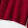 Women's Basic Long Sleeve 100 Percent Cashmere Turtleneck Pullover Fall Winter Thick Warm Sweater