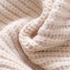 Sweater Women's Fall and Winter Loose Thick Needle Long-Sleeved Knitted Cardigan Thickened Top Coat