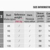 Women's Wool Half High Neck Seven Needle Double Strand Thickened Knitted Long Loose Fit Dress