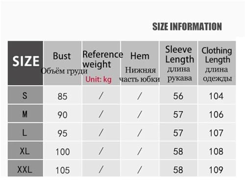 Women's Wool Half High Neck Seven Needle Double Strand Thickened Knitted Long Loose Fit Dress
