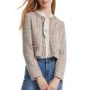 2025 Womens Casual Blazers Long Sleeve Work Office Open Front Suit Jacket Business Blazer