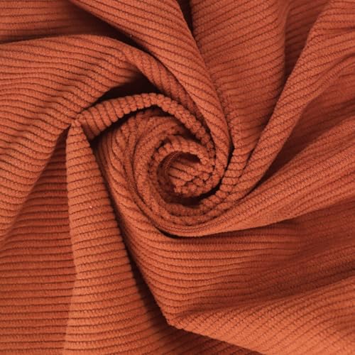 Womens Fall Winter Corduroy Midi Dress Long Sleeve V Neck Button Down Belted Flowy Shirt Dress with Pockets